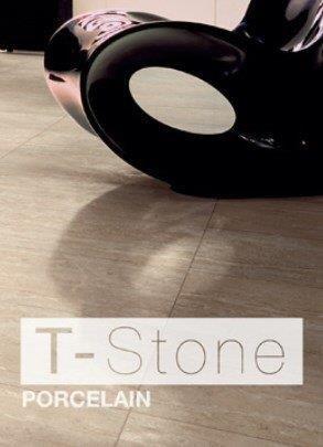 Happy Floor Ceramic Tile T-stone